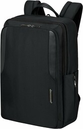 Samsonite XBR 2.0 - plecak laptopa 17,3 cala,