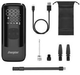 Energizer PAC4000 z funkcją pompki 2000mAh Powerbank