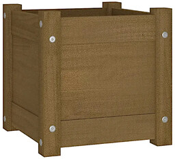 Edinos Donica Ogrodowa Miodowy Brąz R1-B83