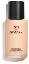 CHANEL N 1 DE CHANEL REWITALIZUJĄCY PODKŁAD Podkład