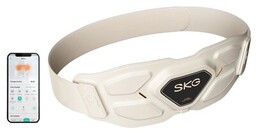 Elektrostymulator SKG W9 Pro