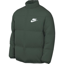 Nike Men''s Kurtka M Nk Tf Club Puffer