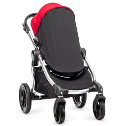 Baby Jogger, Citi Select, Moskitiera