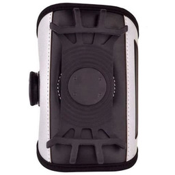 Obrotowa opaska sportowa do smartfona (telefon 12cm) -