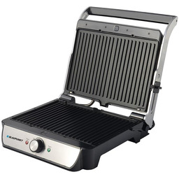 Grill Elektryczny Składany Blaupunkt GRS701 2000W Regulacja Temperatury
