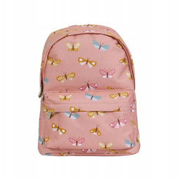 Plecak dla dzieci Butterflies A Little Lovely Company