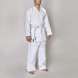 LEONE 1947, Trening Judogi, unisex, dla kobiet, AB401