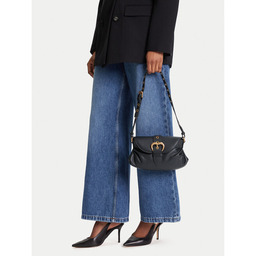 Torebka PINKO Jolene Shoulder Mini PE 25 PLTT