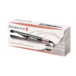 PROSTOWNICA LOKÓWKA REMINGTON S6606 2W1 JAK NOWA