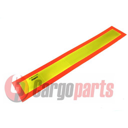 CARGOPARTS CARGO-AET4 Znak ostrzegawczy