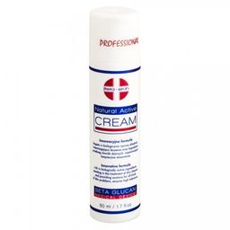 Beta-Skin Natural Active Cream krem nawilżający 50ml