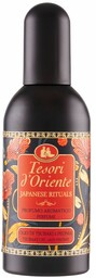 Woda Toaletowa JAPANESE RITUALS, Tesori d Oriente, 100ml