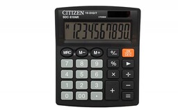 Kalkulator biurowy Citizen SDC-810NR