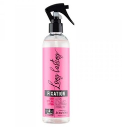 Joanna Professional Long Lasting Lotion stylizujący długotrwałe utrwalenie