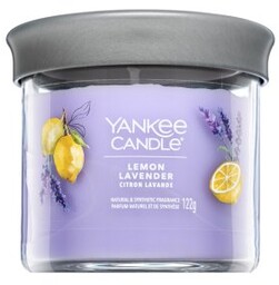 Yankee Candle Tumbler Lemon Lavender 122 g