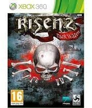 Risen 2: Mroczne Wody XBOX 360