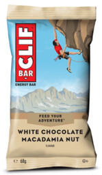 CLIF BAR Baton energetyczny White Chocolate Macadamia Nut