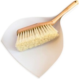 Eco Natural Zestaw do Zamiatania Ręcznego - Szufelka