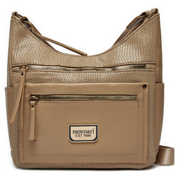 Torebka Monnari BAG5920 Beżowy