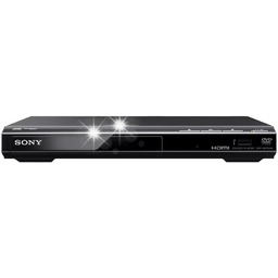 Odtwarzacz DVD Sony DVP-SR760H Full Hd Usb CD