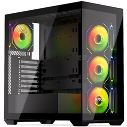 MAD DOG Komputer KRUX-EXO-A05WR32WH R5-7500F 32GB RAM 1TB