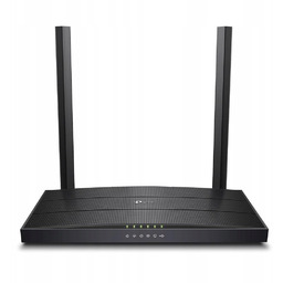 Router TP-Link Archer VR400 V3 VDSL/ADSL+ AC1200 Wifi
