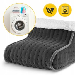 But ogrzewający przeciwreumatyczny do stóp