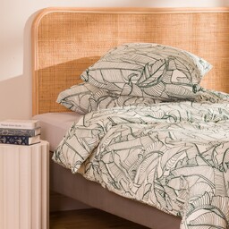 Pościel Z Mikrofibry Fiore 200x220 cm