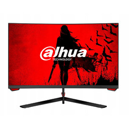 LM24-E230C Monitor gamingowy , Led 23.6", Full Hd