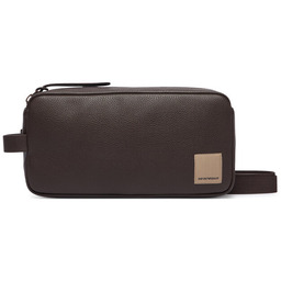 Saszetka Emporio Armani EM007109 AF29111 Brązowy