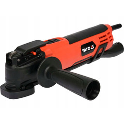 Yato Multitool Narzędzie Oscylacyjne 500W