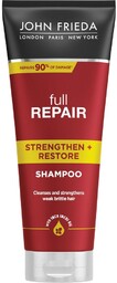 John Frieda Full Repair, szampon odbudowujący, 250ml