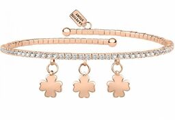 LA PETITE STORY Bransoletka damska Lux Bangles LPS05AQC12