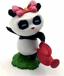 Matagot STK22 - Takenoko: Baby Panda figurka Nan