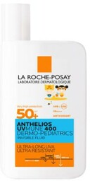 La Roche-Posay Anthelios D-Ped UV Mune Fluid ochronny