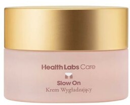 Health Labs Care Slow On Krem Wygładzający Krem