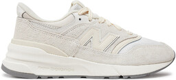 Sneakersy New Balance U997REH Beżowy