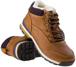 HITEC, Damskie Buty Casual, Ladivi Mid Wo''S, rozmiar