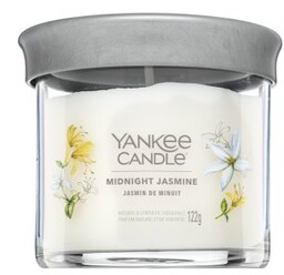Yankee Candle Tumbler Midnight Jasmine 122 g