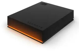 Seagate FireCuda Gaming HDD 1TB HDD USB 3.2