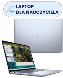 DELL Laptop Inspiron 5645-7371 16" R5-8540U 16GB RAM