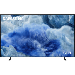 Telewizor QLED SAMSUNG QE75Q8FAAU 75" 4K Tizen Quantum