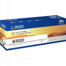 Toner Hp 412A (CF412A) yellow Blackpoint (2.600)