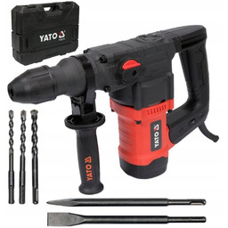 Yato Młot Udarowy Sds 4,5 J 1100