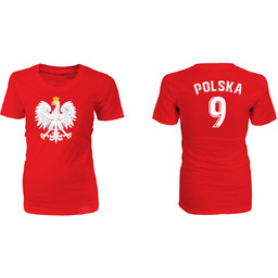 Koszulka kibica Reprezentacji Polski