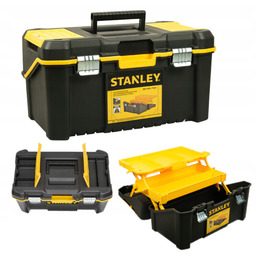 Stanley Wielopoziomowa skrzynia narzedziowa 19' STST83397