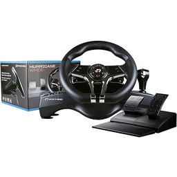 FRTEC - HURRICANE MK II Racing Wheel