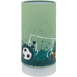 EGLO Tabara lampa dziecięca, lampa stołowa, dekoracja