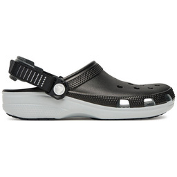 Klapki Crocs Classic Turbo Clog 211287 Czarny