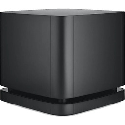 Subwoofer aktywny Bose Bass Module 500 czarny 1200